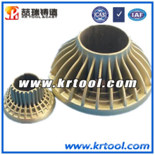 High Quality Die Cast for LED Lighting Parts